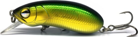 Lurefans CC50S - Sinking 7,8g/50mm, 16-os Színkód