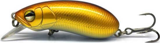 Lurefans CC50S - Sinking 7,8g/50mm, 12-es Színkód