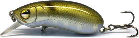 Lurefans CC50S - Sinking 7,8g/50mm, 11-es Színkód