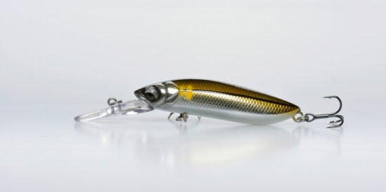 Lurefans A5 - Floating 4g/50mm, 5-ös Színkód