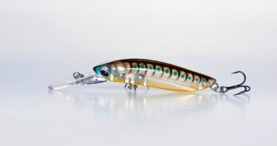 Lurefans A5 - Floating 4g/50mm, 15-ös Színkód