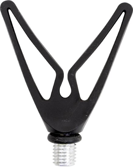 Laserfish Bottartó fej Ledes 500485