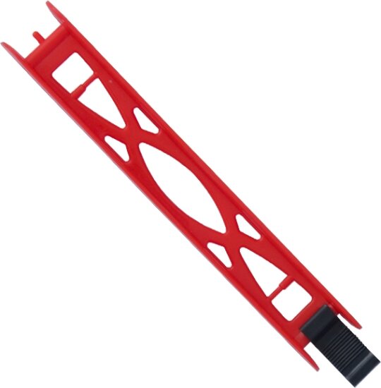 Létra Müanyag 24cm