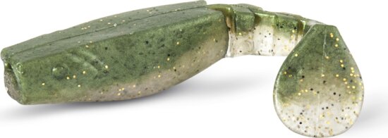 L&K Warrior Shad 7,5cm 4db/cs Szín: 052