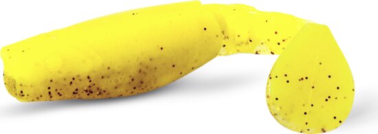 L&K Warrior Shad 7,5cm 4db/cs Szín: 008