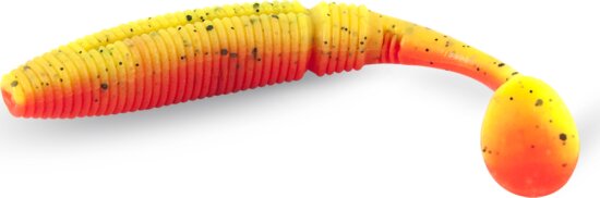 L&K Kick 10cm 3db/cs Szín: 053