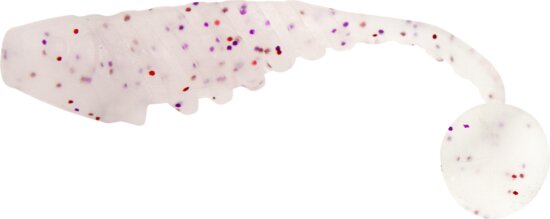 L&K Floating Shad 8cm 3db/cs Szin: Wr F