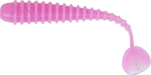 L&K Floating Long Fly 7cm 5db/cs Szin:pink
