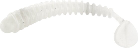 L&K Floating Long Fly 7cm 5db/cs Szin: W F