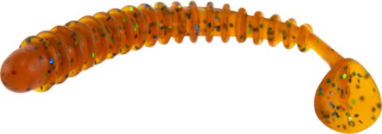 L&K Floating Long Fly 7cm 5db/cs Szin: Asb F