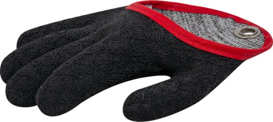 Koós Phantom Bevonatos Harcsázó Kesztyű