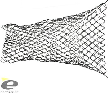 Kézikötésű Merítőháló 100Cm. Pt Fehér