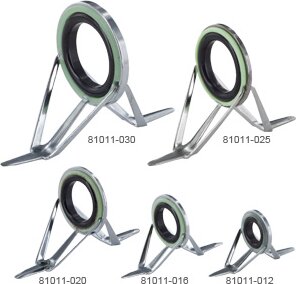 Kéttalpas Gy. Seg Kerámia Átm: 12