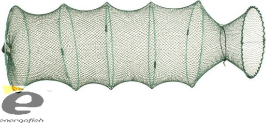 Karikás Haltartó 7 Kar. Pt-47 Átm:40cm