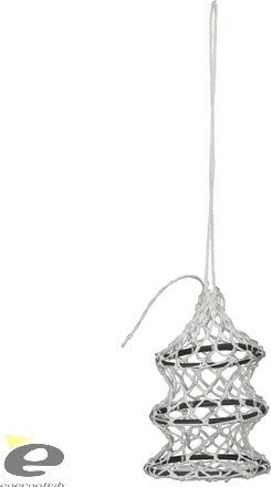 Karikás Díszháló