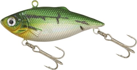 Kamasaki Wobbler Vertic Col:2