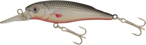 Kamasaki Wobbler Shad Col:9