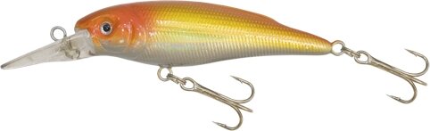 Kamasaki Wobbler Shad Col:2