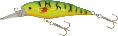 Kamasaki Wobbler Shad Col:1