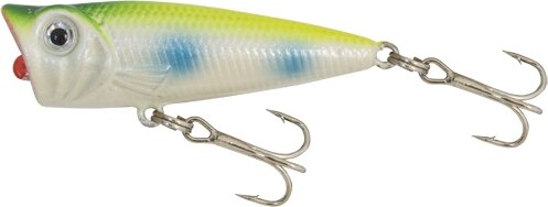 Kamasaki Wobbler Popp Col:5