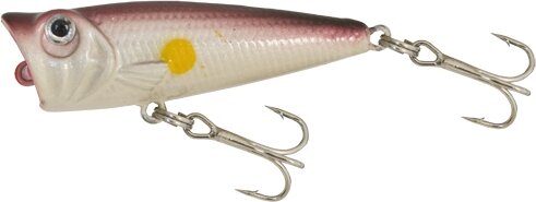 Kamasaki Wobbler Popp Col:3