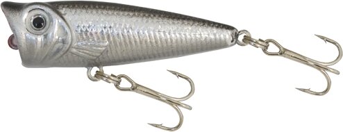 Kamasaki Wobbler Popp Col:2