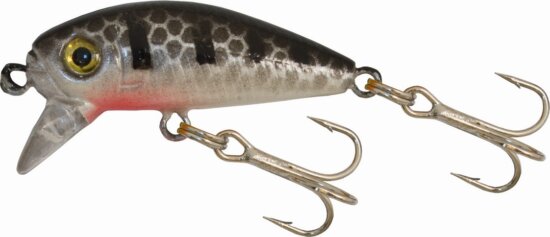 Kamasaki Wobbler Perch-1 Col:18