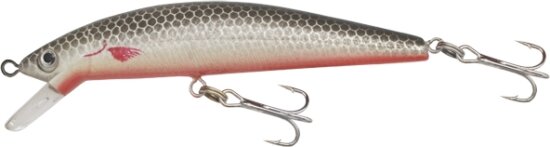 Kamasaki Wobbler Minnow Col:9
