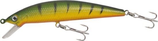 Kamasaki Wobbler Minnow Col:5