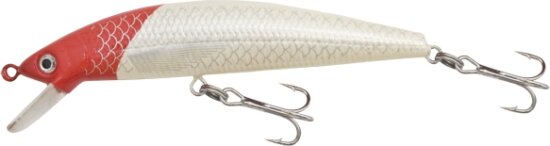 Kamasaki Wobbler Minnow Col:3