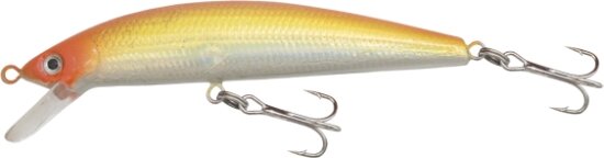 Kamasaki Wobbler Minnow Col:2