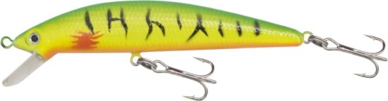 Kamasaki Wobbler Minnow Col:1