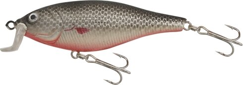 Kamasaki Wobbler Fat Shad Col:9