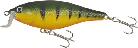 Kamasaki Wobbler Fat Shad Col:5