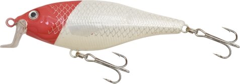 Kamasaki Wobbler Fat Shad Col:3