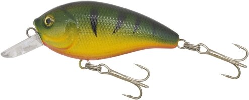 Kamasaki Wobbler Fat Col:9