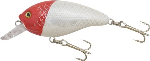 Kamasaki Wobbler Fat Col:3