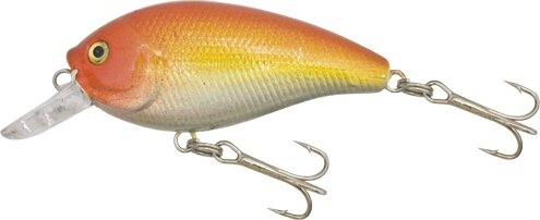 Kamasaki Wobbler Fat Col:2