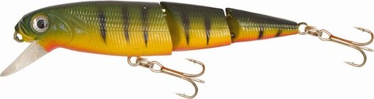 Kamasaki Wobbler 3-Joint Col:1