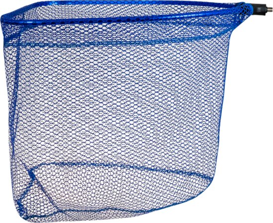 Kamasaki Triangle Gumirozott Meritőfej 45*36