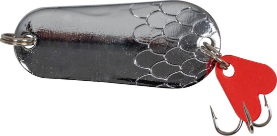 Kamasaki Traditional Silver 10g