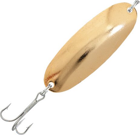 Kamasaki Támolygó Light 10g Arany