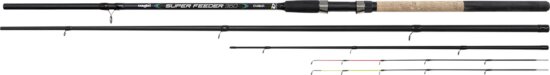 Kamasaki Super Feeder 3,60m
