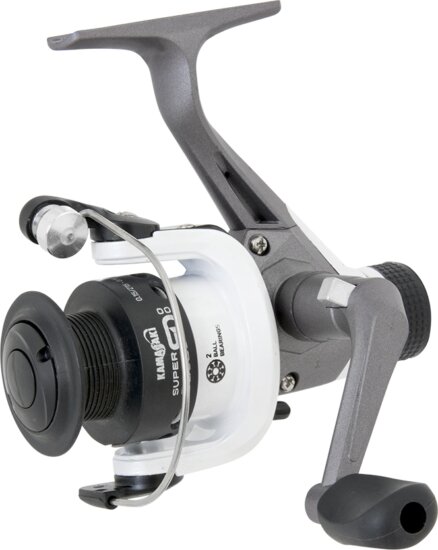 Kamasaki Super Bolo Rd 100 2Cs