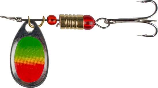 Kamasaki Spinner 012 3,6g