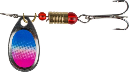 Kamasaki Spinner 011 3,6g