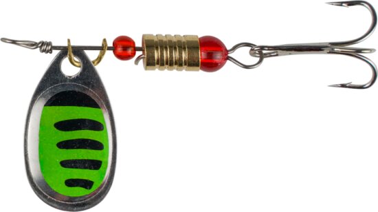 Kamasaki Spinner 009 3,6g