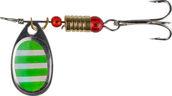 Kamasaki Spinner 008 3,6g