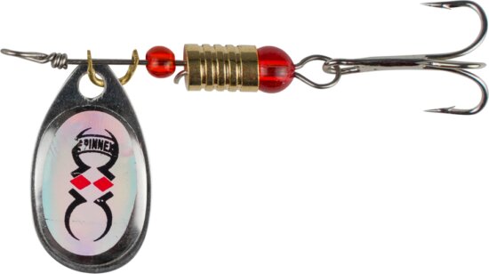 Kamasaki Spinner 005 3,6g