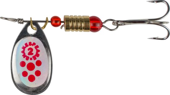 Kamasaki Spinner 004 3,6g